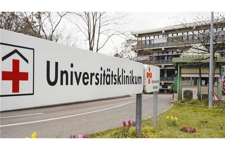 Die Zukunft der Uniklinik Mannheim ist weiter ungewiss.