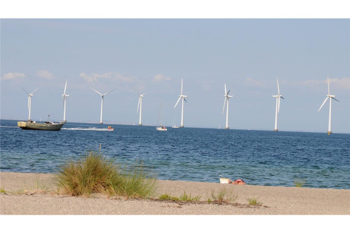 Die zwei Jungen, die bei einem Strandunglück ums Leben gekommen sind,  sollen laut Polizei aus München stammen. (Symbolbild)