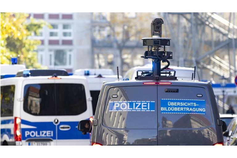 Diebstahlsicherung von Autos erschwert der Polizei bisher die Überwachung Krimineller. (Symbolbild)