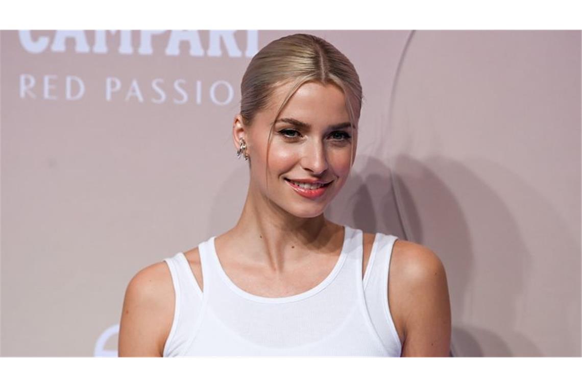 Dieses Schaltjahr ist es wieder soweit: Lena Gercke hat "echten" Geburtstag.