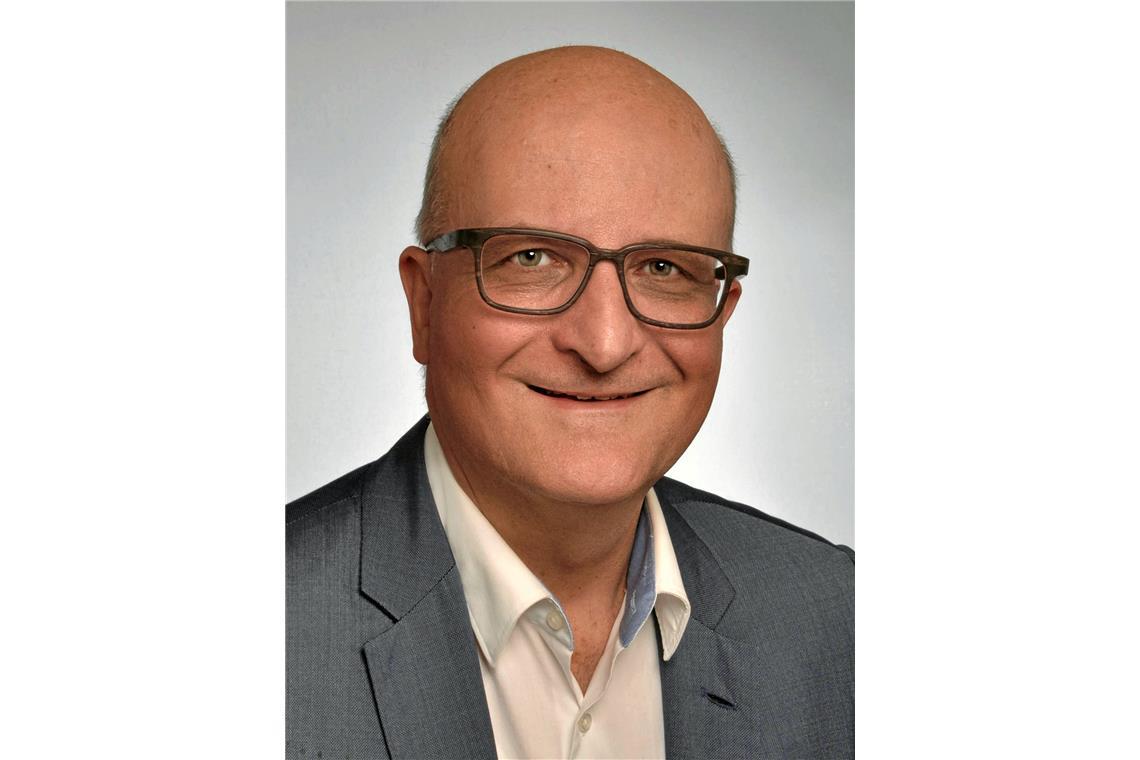 Dr. Volker Schwarze (CDU)