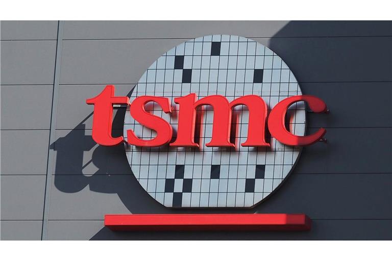 Dresden: Unter maßgeblicher Führung von TSMC entsteht in Dresden ein neues Halbleiterwerk, das ESMC (Foto Illustration)