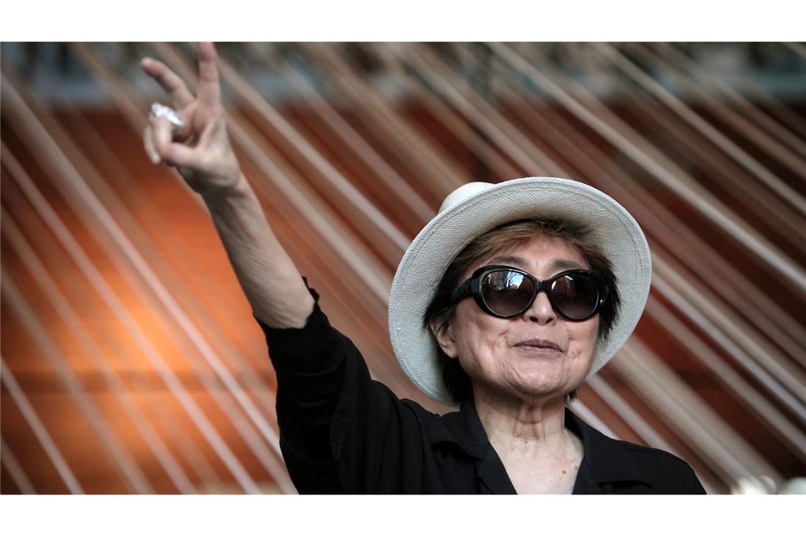 Ein Fahrer hat die Uhr bei Yoko Ono gestohlen, ist das Gericht überzeugt. (Archivbild)