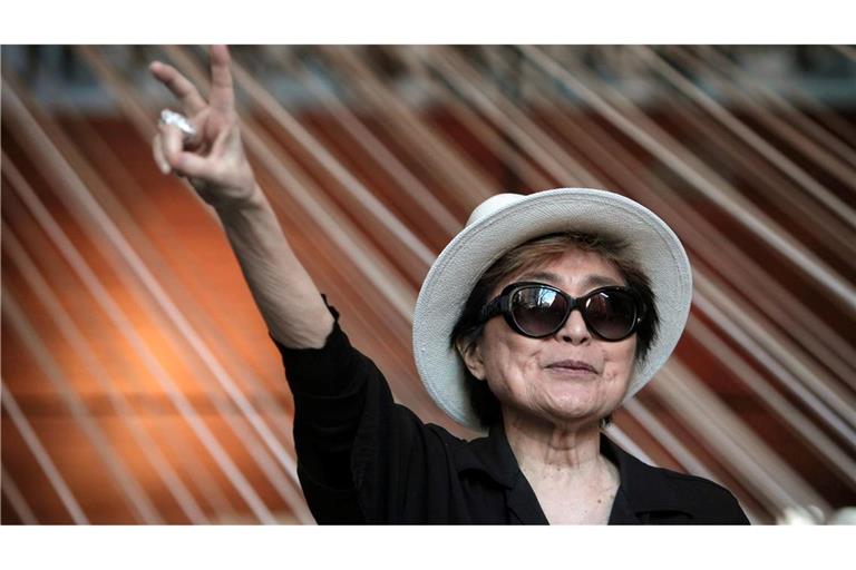 Ein Fahrer hat die Uhr bei Yoko Ono gestohlen, ist das Gericht überzeugt. (Archivbild)