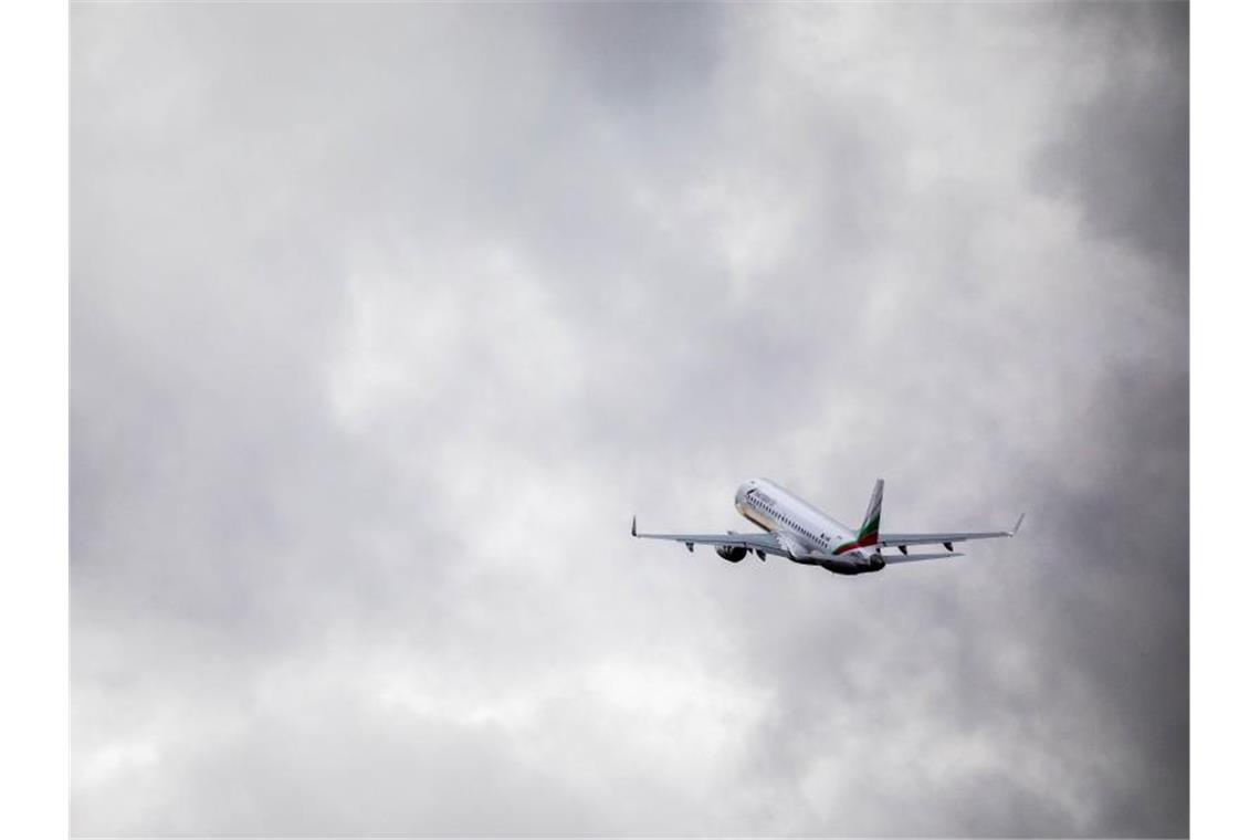 Afghanistan: Abschiebeflug aus Deutschland am Donnerstag