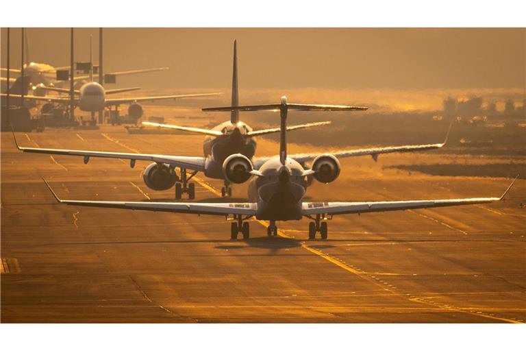 Ein großer Teil der Nachfrage wird laut Boeing von Billigfliegern und aus China kommen. (Archivbild)