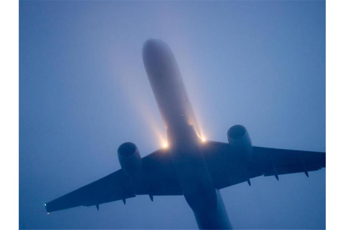Israel und Griechenland planen Reise-Korridor Ein Reise-Korridor zwischen Griechenland und Israel soll den Tourismus aufrecht erhalten. Foto: Jan Woitas/dpa-Zentralbild/dpa/Symbolbild
