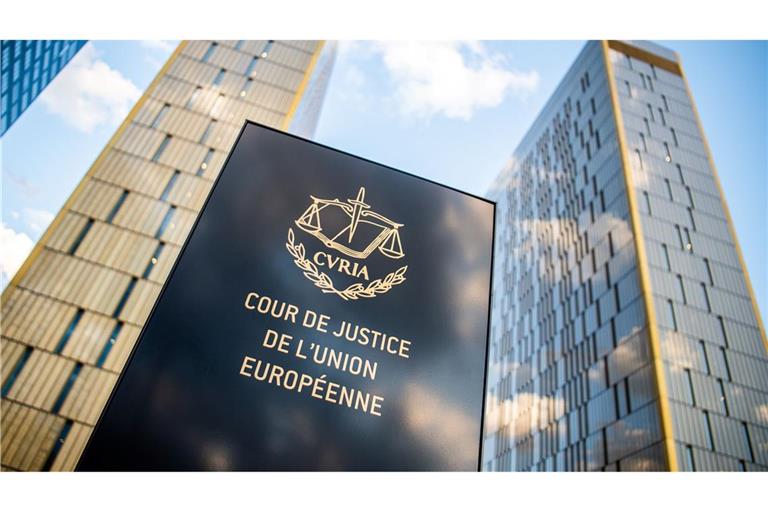 Ein Urteil des Europäischen Gerichtshofs in Luxemburg kommt Ungarn teuer zu stehen.