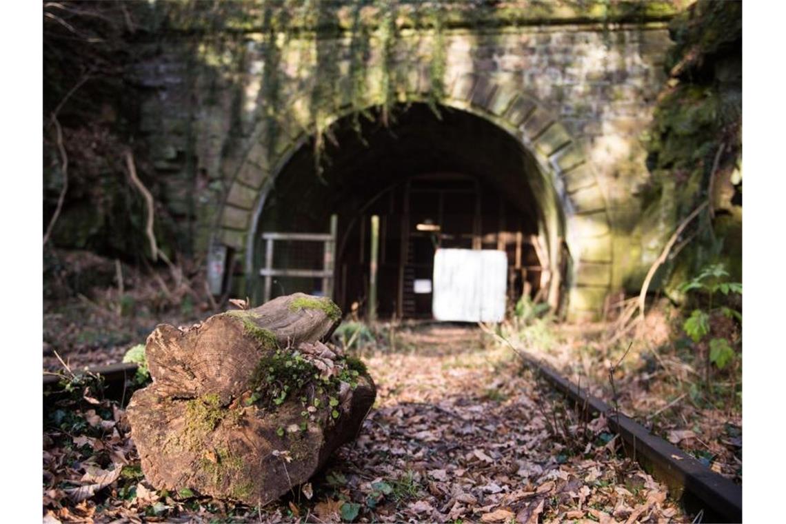 HermannHesseBahn soll so rasch wie möglich wieder fahren