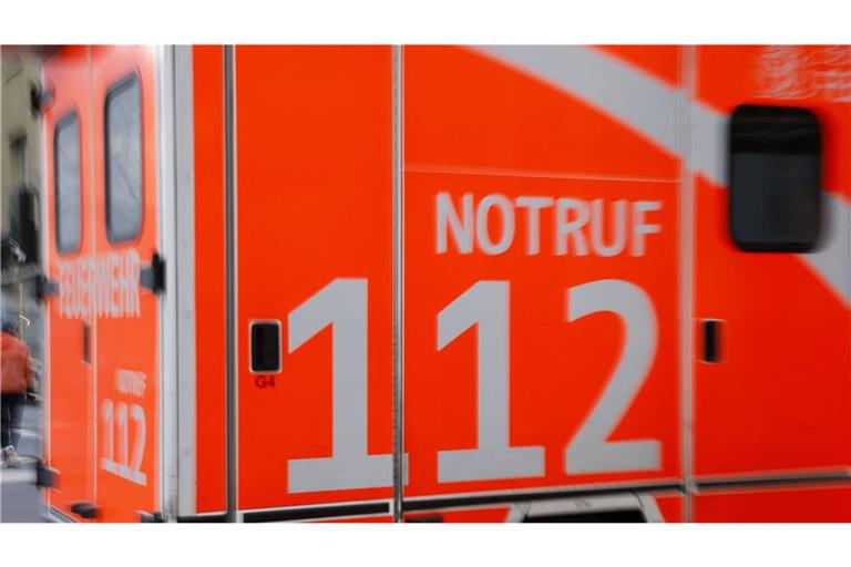 Eine Dreiradfahrerin ist bei einem Unfall in Offenburg (Ortenaukreis) schwer verletzt worden (Symbolfoto).