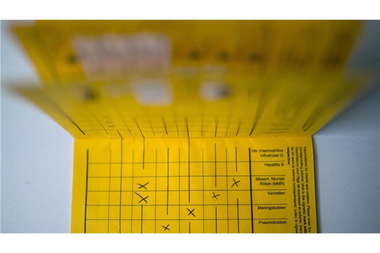 Stiko empfiehlt Impfung gegen Meningokokken für Kinder ab 12 Eine frühe Impfung gegen Meningokokken ist in Deutschland Standard.