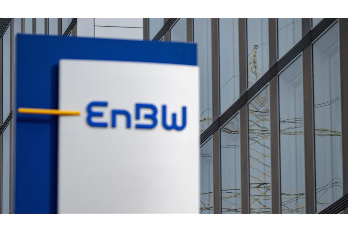 EnBW erhöht seine Investitionen im Vergleich zum Vorjahr. (Symbolfoto)