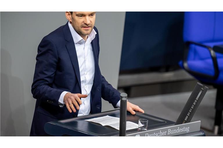 Entlastungen bei der Einkommensteuer drohen im Bundestag zu scheitern. (Archivbild)