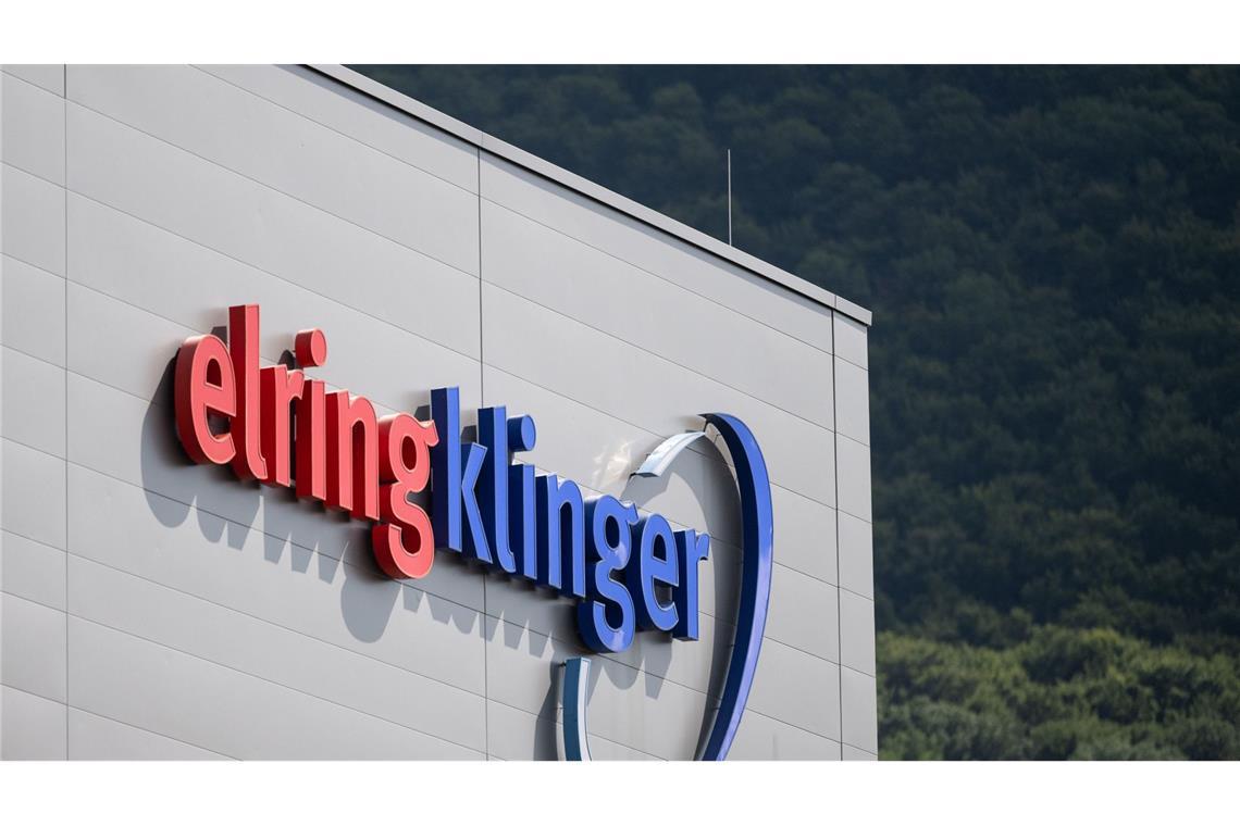 ErlingKlinger – der schwäbische Autozulieferer machte zuletzt gute Geschäfte. (Archivbild)