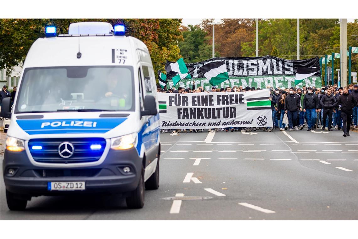 Fans befürchten arge Konsequenzen, die über ihren Kopf hinweg entschieden werden.