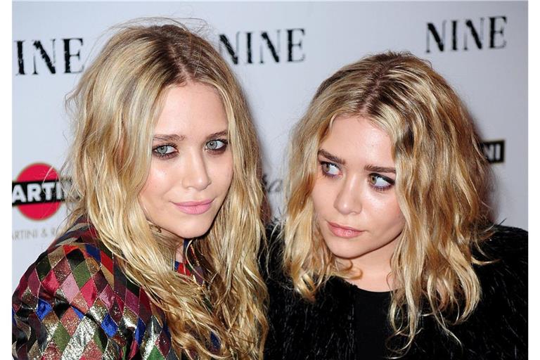 Filme und Serien mit den Olsen Twins charakterisieren sich vor allem durch Romantik und viel Humor.