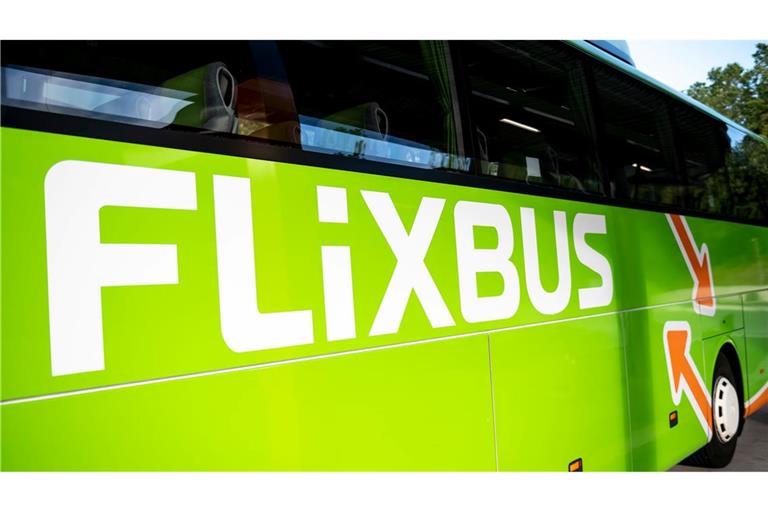 Flix, das neben Bussen auch Züge betreibt, hat neue Investoren.