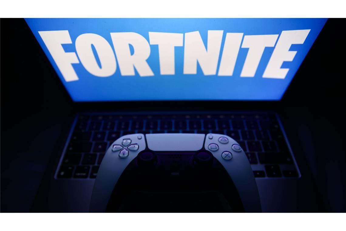 Fortnite bekommt an diesem Freitag, 24. Mai, wieder ein Update