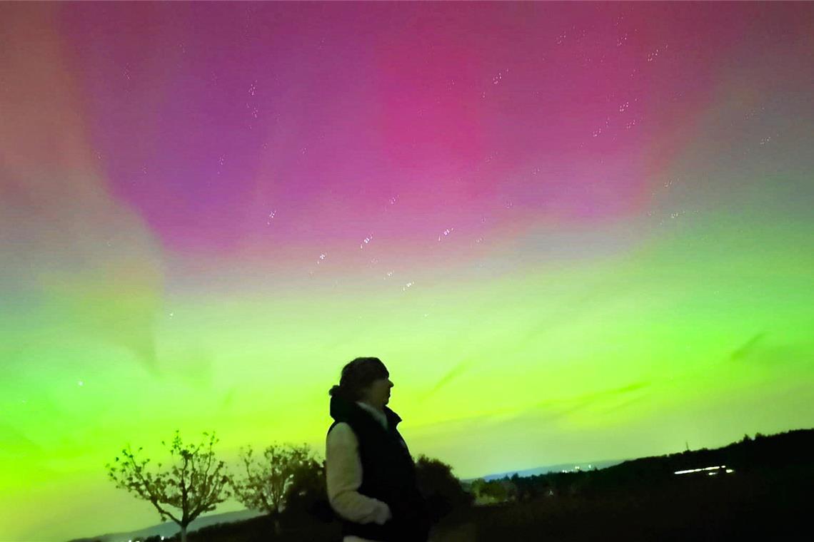 Fotografiert von Christina Wurst in Erbstetten/Burgstetten