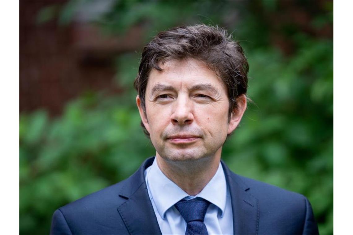 Drosten: Auffrischungsimpfung für die meisten unnötig Für die meisten Geimpften wird nach Überzeugung des Virologen Christian Drosten keine Auffrischungsimpfung nötig sein. Foto: Kay Nietfeld/dpa