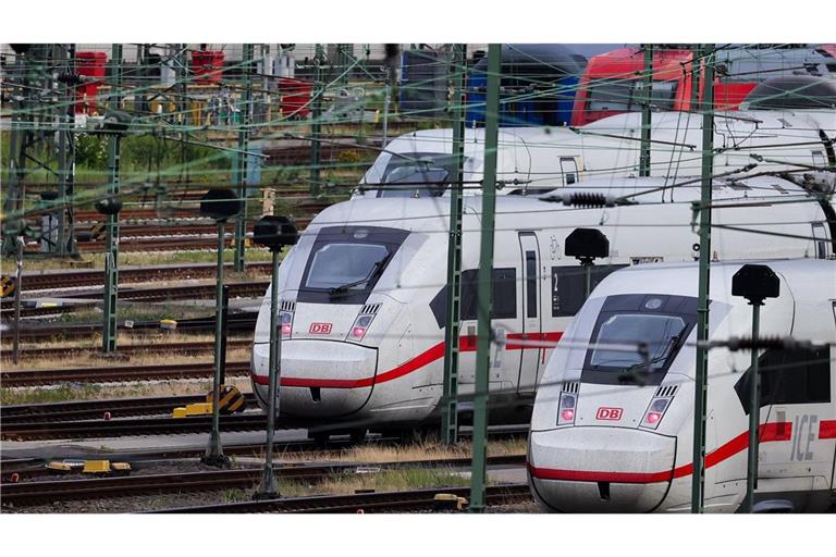 Gerade an jüngere Menschen sollen sich die Angebote der Bahn richten.