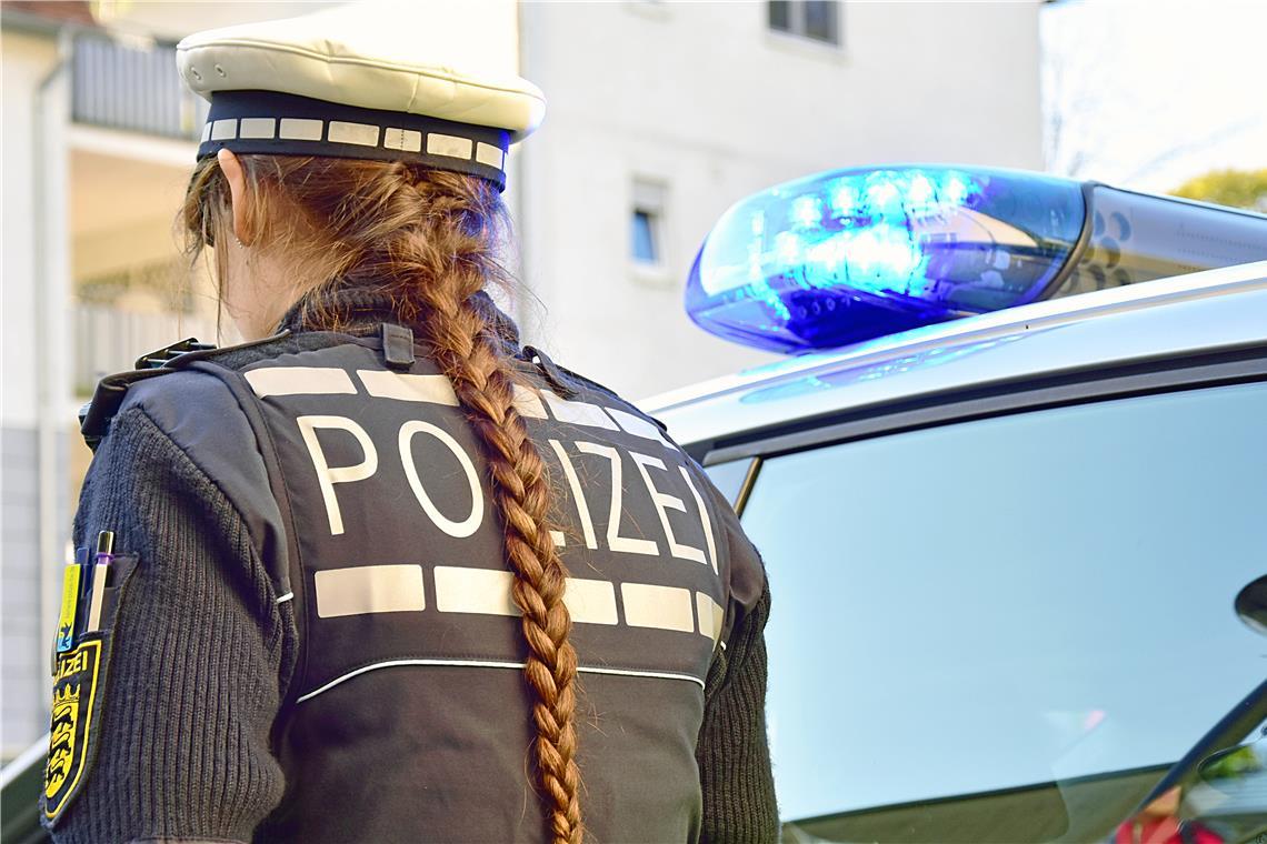 Geschädigte sind angehalten, sich bei der Polizei zu melden. Symbolfoto: Tobias Sellmaier