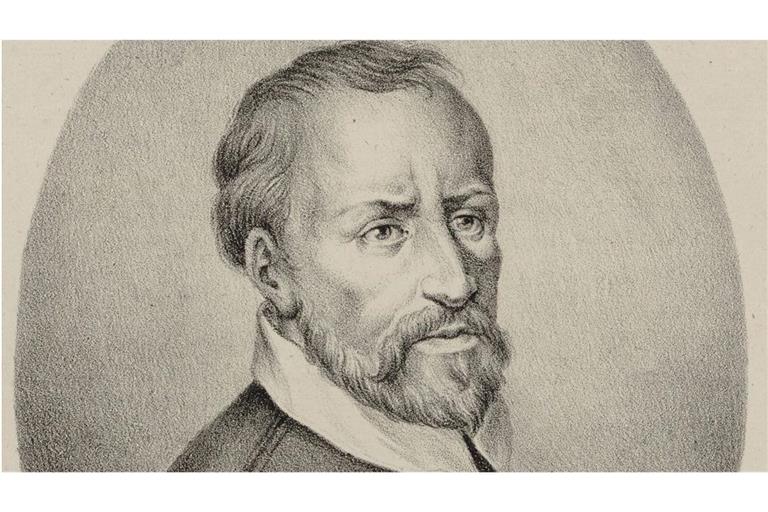 Giovanni Pierluigi da Palestrina zählt zu den bedeutendsten Komponisten der Renaissance.