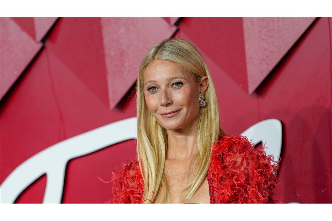 Gwyneth Paltrow hat mehrere verlockende Filmangebote abgelehnt und lieber Zeit mit ihren Kindern verbracht.