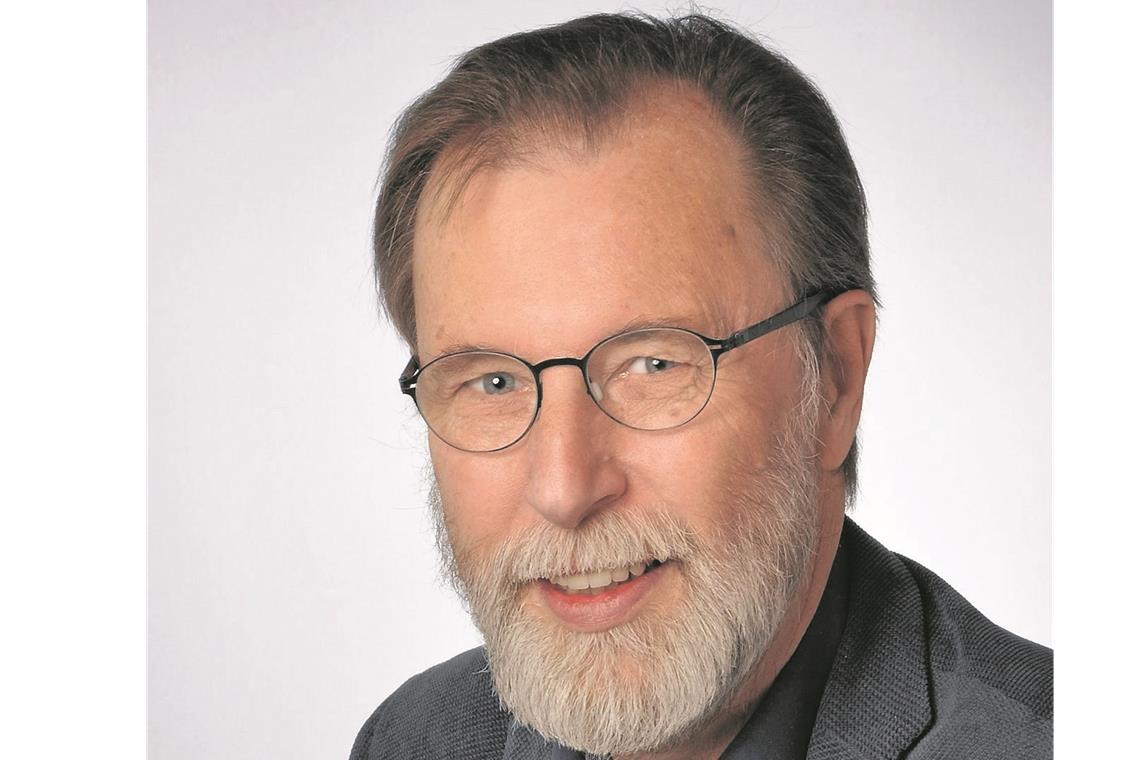 „Jeder würde verstehen, wenn er diesen Schritt geht“ Heinz Franke