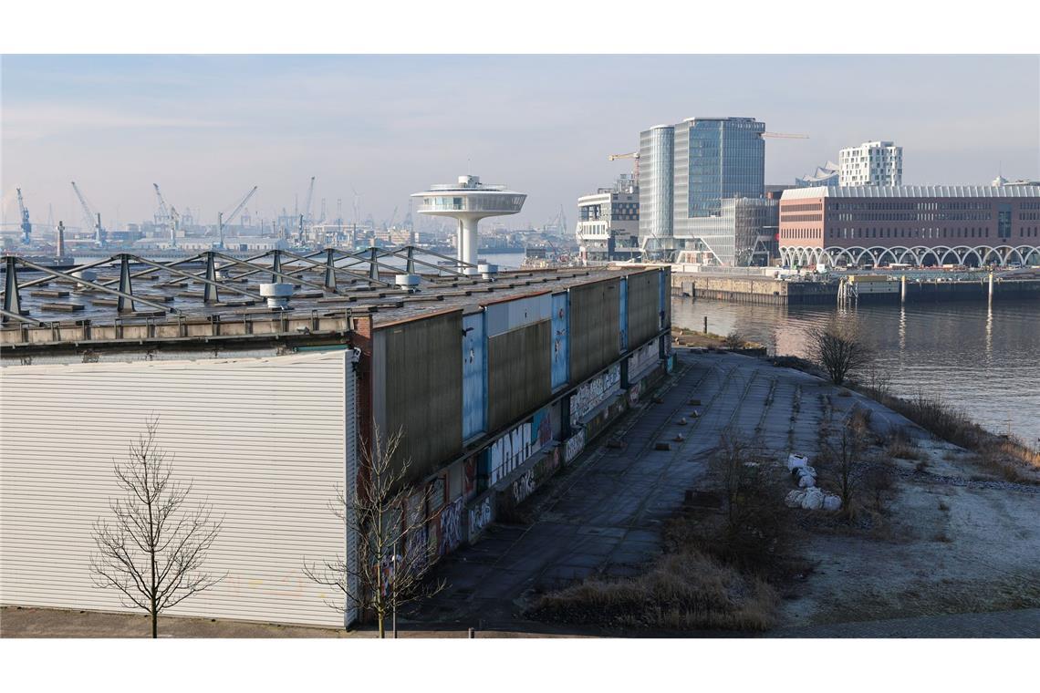 Hier soll die neue Oper gebaut werden. (Archivbild)