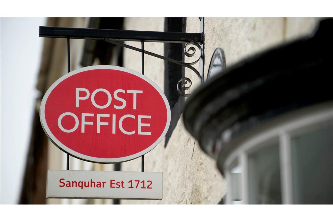 Hunderte selbstständige Filialleiter des früheren Staatsunternehmens Post Office wurden beschuldigt, sich zu bereichern.