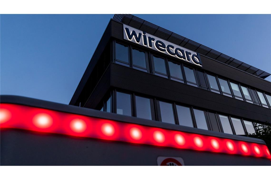 Im Fall Wirecard sind nun zwei weitere Ex-Vorstände angeklagt.