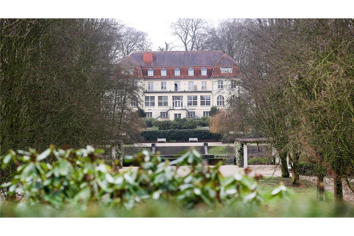 Im Theater an der Ruhr in Mülheim  werden die für den Dramatikerpreis nominierten Stücke vorgestellt.