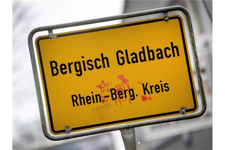 Im Zusammenhang mit einem Fall von Kindesmissbrauch in Bergisch Gladbach sind inzwischen vier Personen verhaftet worden. Foto: Federico Gambarini/dpa