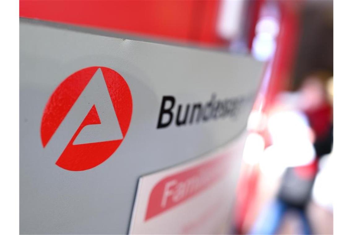 1,39 Millionen Stellen im 2. Quartal unbesetzt Im zweiten Quartal 2019 registrierte das Institut für Arbeitsmarkt- und Berufsforschung 1,39 Millionen offene Stellen. Foto: Felix Kästle