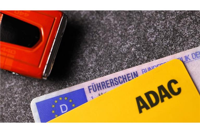 Immer wieder versuchen Betrüger an sensible Daten zu kommen –  auch von ADAC-Mitgliedern.