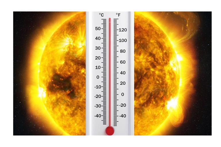 In den vergangenen Jahren gab es in vielen Weltregionen Temperaturrekorde und langanhaltende Hitzewellen.