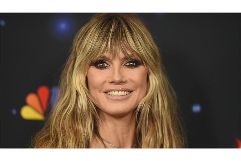 In der diesjährigen Castingshow kürte Heidi Klum erstmals ein weibliches und ein männliches Model.