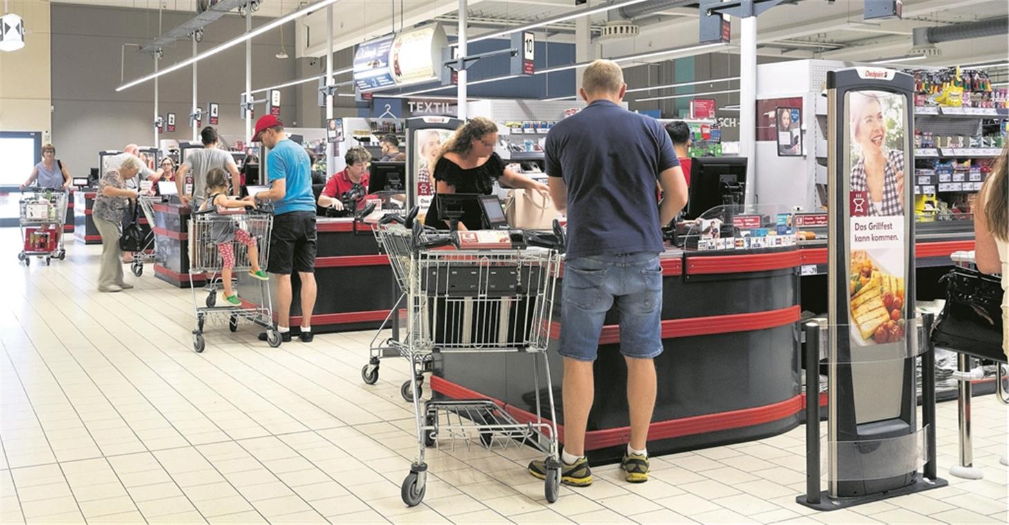 In der Industriestraße hat das Unternehmen aufgerüstet. Foto: J. Fiedler