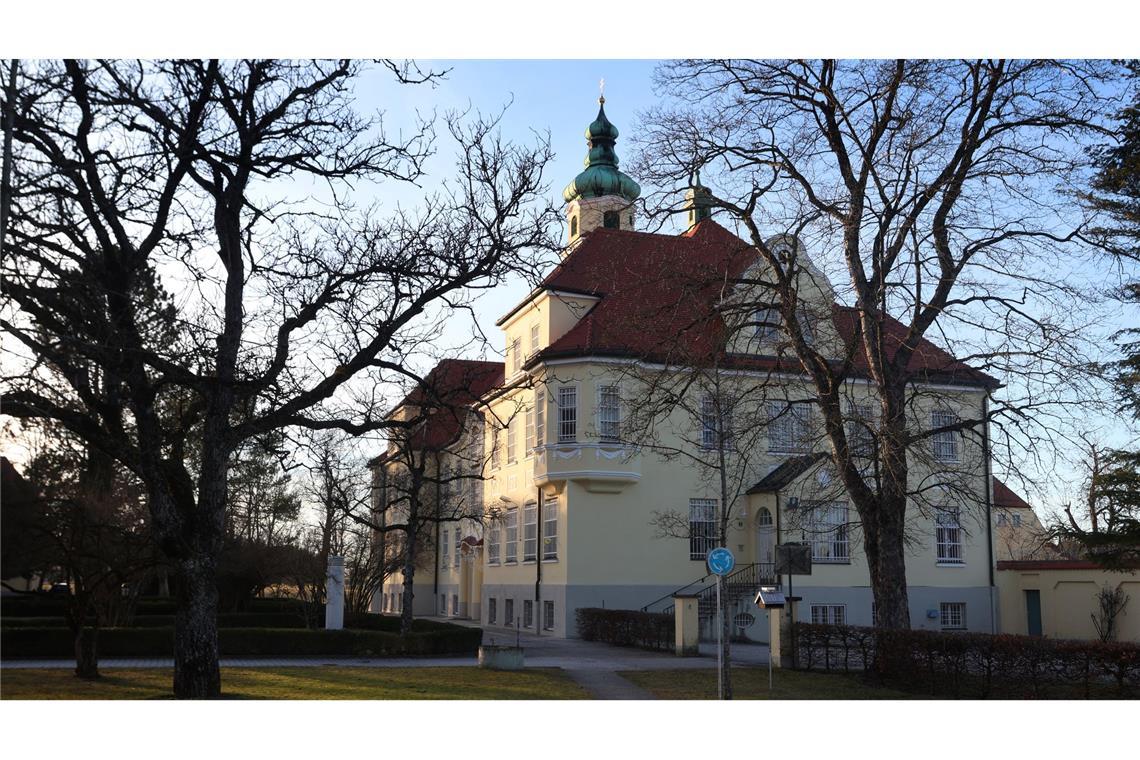 In der Justizvollzugsanstalt Andechs-Rothenfeld sitzt Schuhbeck seine derzeitige Haftstrafe ab. (Archivfoto)