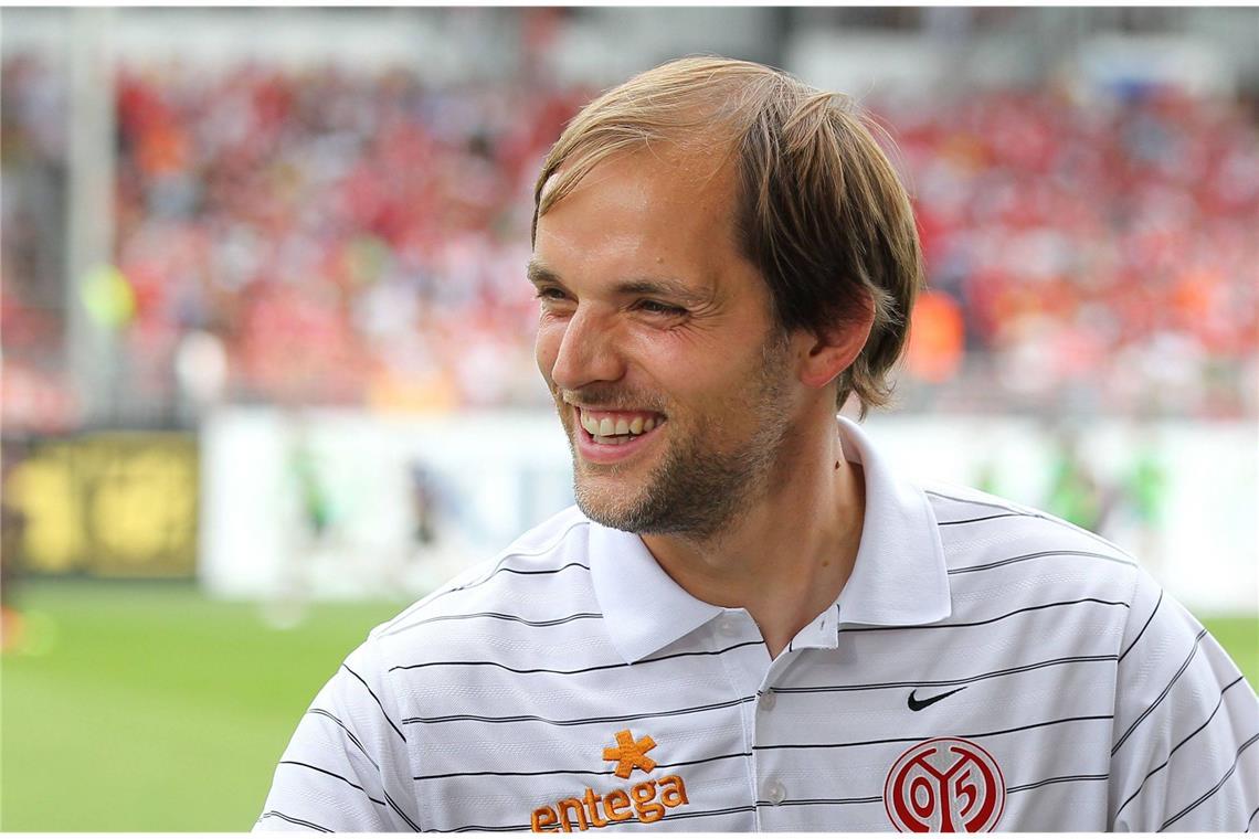 In der Saison 2010/11 stellte Thomas Tuchel mit dem FSV Mainz 05 den damaligen Bundesliga-Startrekord von sieben Siegen in Serie ein – unter anderem mit einem 2:1 beim FC Bayern München. „Magische Mainzer schreiben Geschichte“, hieß eine der Schlagzeilen damals.