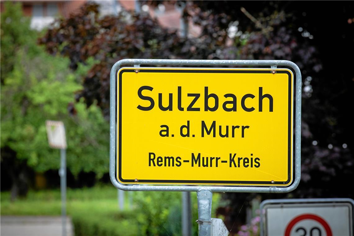 In Sulzbach wird demnächst eine neuer Bürgermeister oder eine neue Bürgermeisterin gewählt. Archivfoto: Alexander Becher