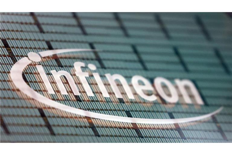 Infineon hat seine neue Fabrik in Malaysia eingeweiht.