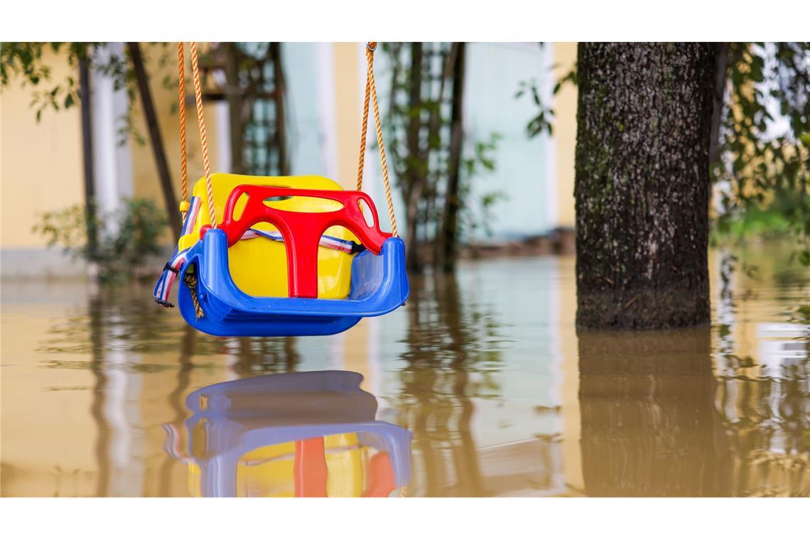 Intensive Regenfälle haben in Teilen Europas bereits zugenommen, was zu Überschwemmungen und wachsenden Hochwasserrisiken führt, berichtet die EU-Umweltagentur.