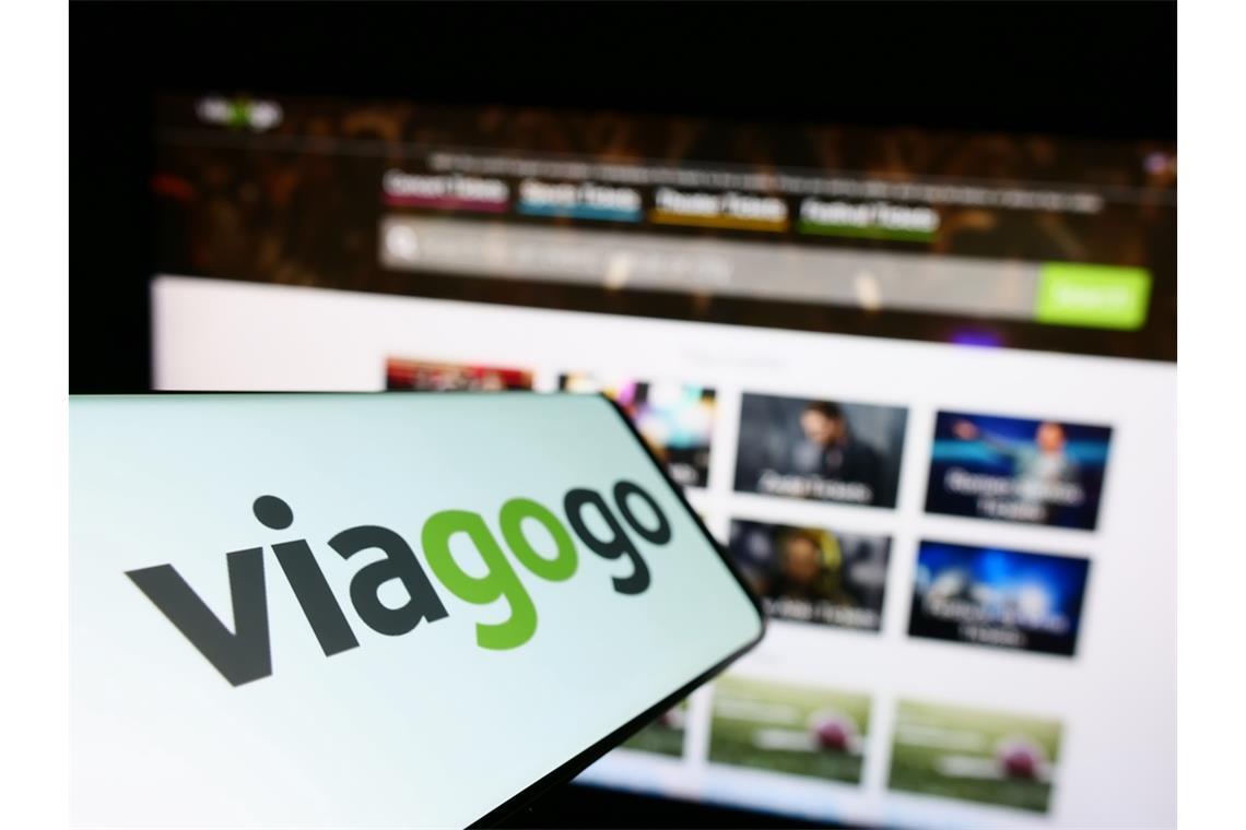 Ist Viagogo seriös?