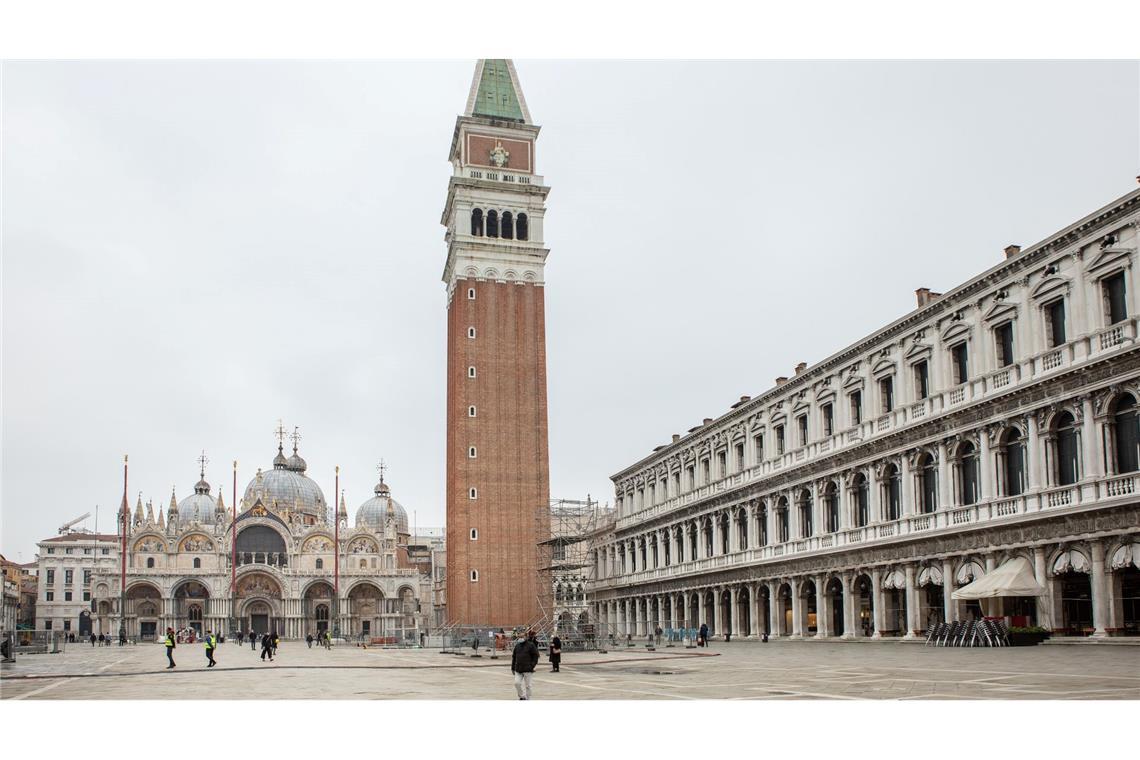 Italien ist in diesem Jahr Gastland der Frankfurter Buchmesse.