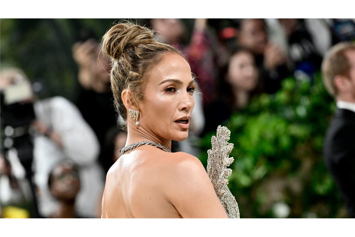 Jennifer Lopez lässt sich von Ben Affleck scheiden. (Archivbild)