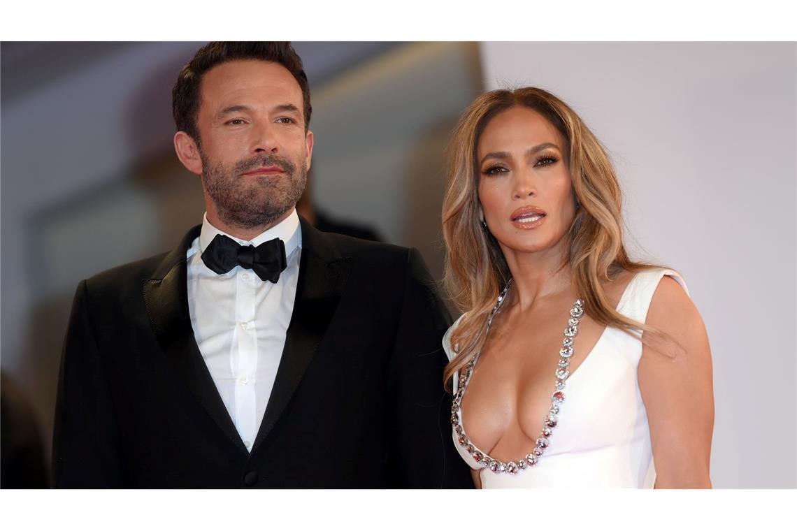 Jennifer Lopez zieht einen Schlussstrich unter ihre Ehe mit Ben Affleck. (Archivbild)