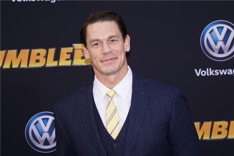 John Cena nahm dieses Jahr das letzte Mal bei „Elimination Chamber“ teil.