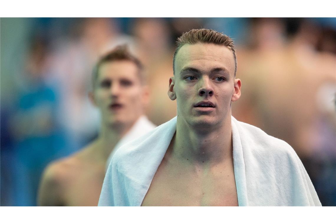 Josha Salchow hat mit Ärger und Unverständnis auf Berichte über angeblich nicht geahndete Doping-Fälle im chinesischen Schwimmen reagiert.